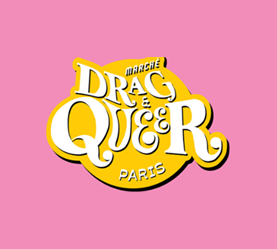 drag queer market paris