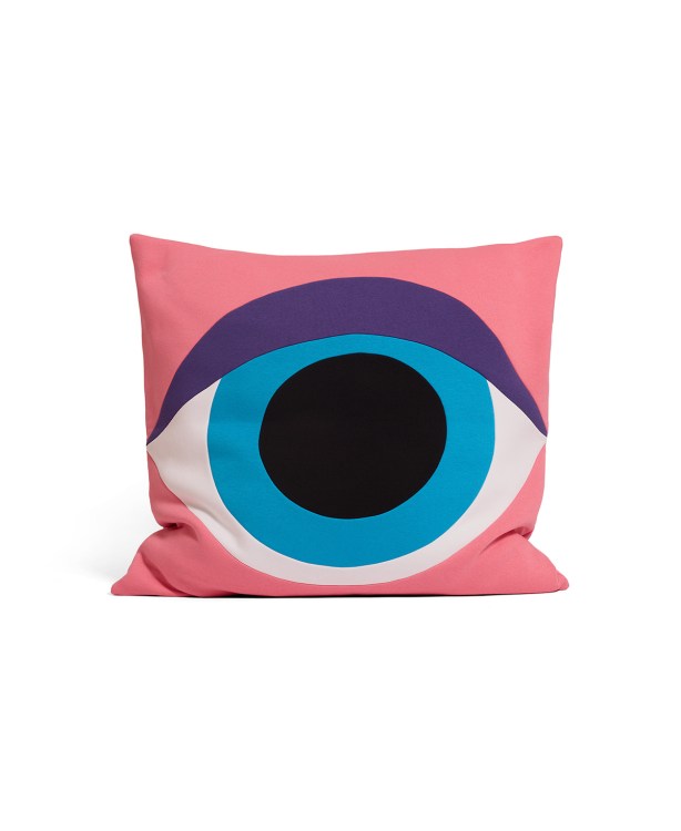 Pink Cushion Cover 65x65