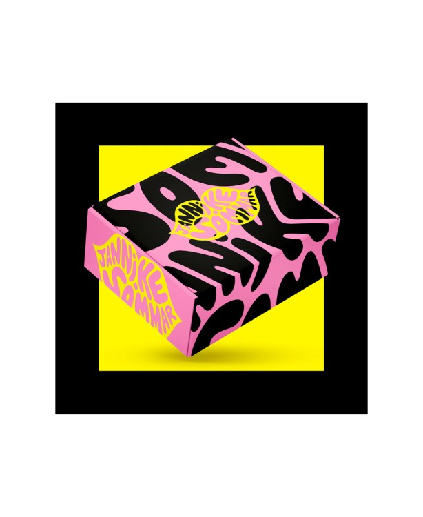 Gift Card Jannike Sommar