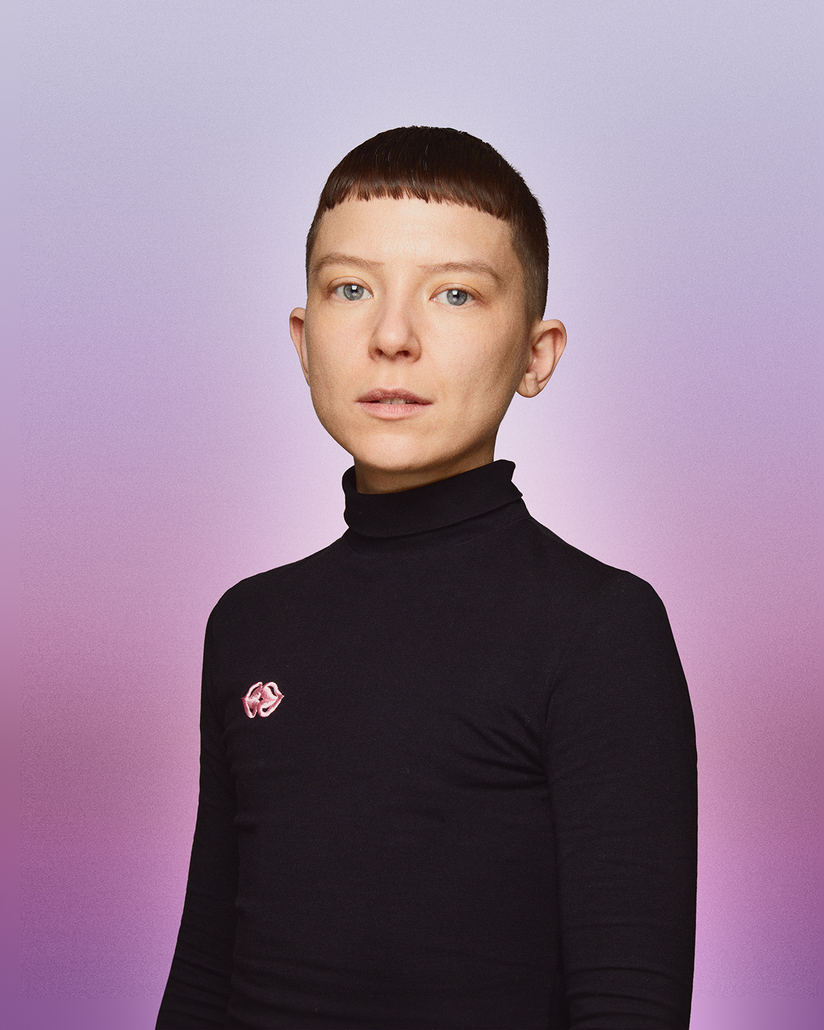 Jannike Sommar Portrait