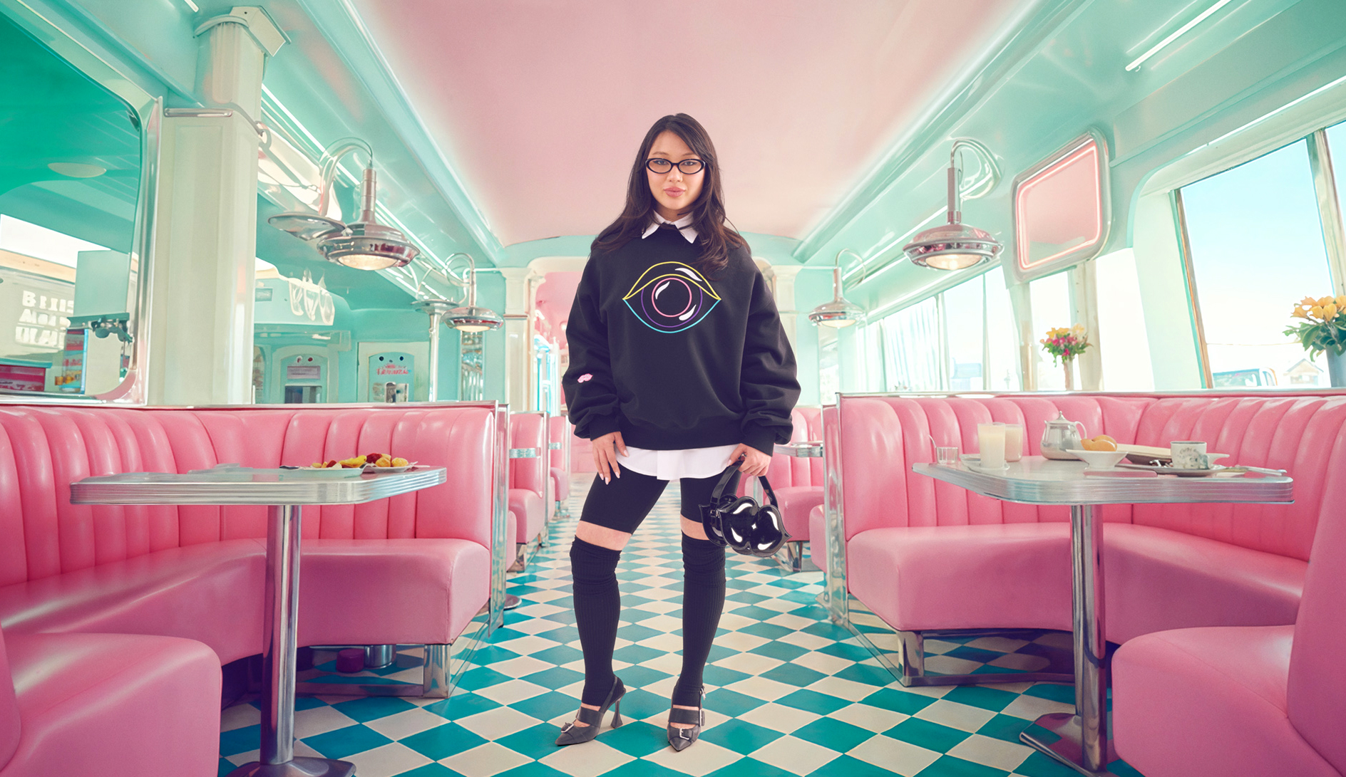 PopLine By Jannike Sommar